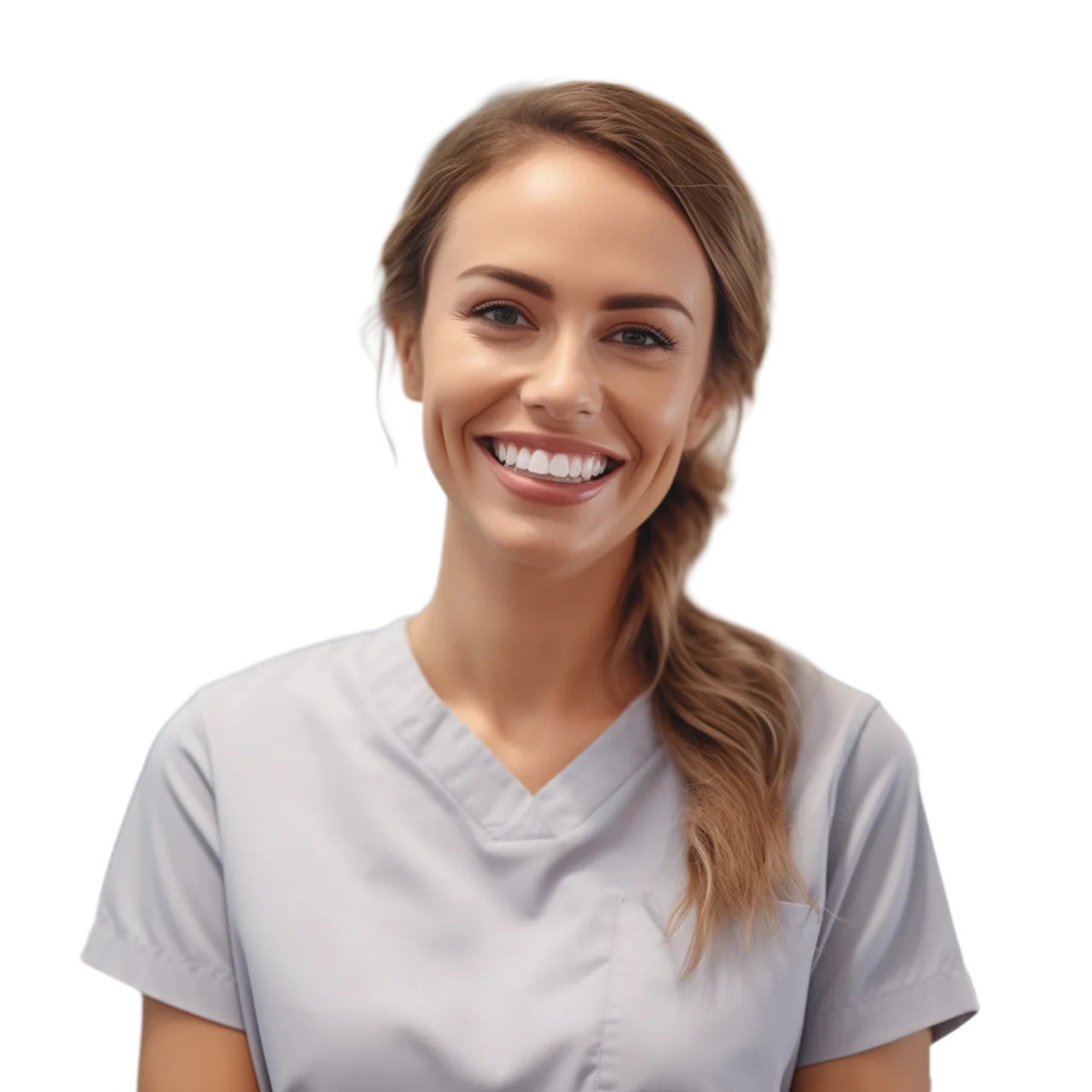 Баннер Лечение дёсен лазером Баннер Лечение дёсен лазером